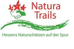 Logo Natura Trails